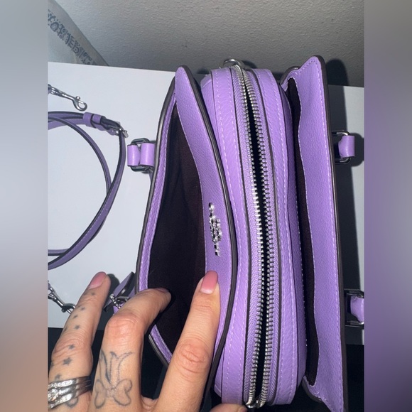 Coach mini Darcie - Picture 7 of 11